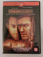 Enemy At The Gates AANRADER (oorlogsfilm), Ophalen of Verzenden, Zo goed als nieuw, Oorlog