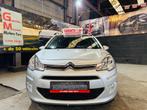 Citroen C3 1.2i - Airco - J.A - GARANTIE, Euro 5, Elektrische ramen, 5 deurs, Zilver of Grijs