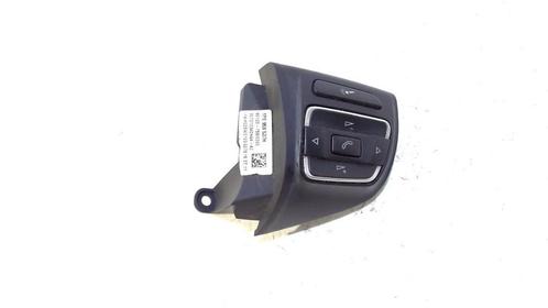 STUURWIEL SCHAKELAARS Seat Leon (1P1) (1P0959537), Auto-onderdelen, Dashboard en Schakelaars, Seat, Gebruikt