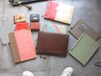 lot  duitse fotoalbums, Enlèvement ou Envoi