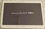 Tablette Samsung tab3  16gb wifi, Informatique & Logiciels, 16 GB, Samsung, Wi-Fi, Enlèvement