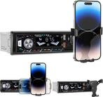 ≽^•༚• ྀི≼ Bluetooth 5.0 autoradio ≽^•༚• ྀི≼ 🤣🤣🤣, Auto diversen, Autoradio's, Ophalen of Verzenden, Nieuw