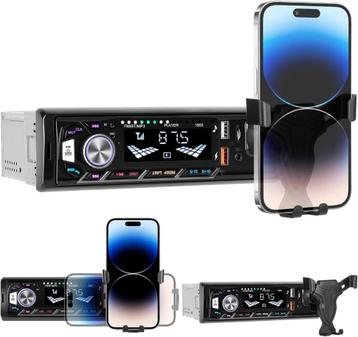 ≽^•༚• ྀི≼ Bluetooth 5.0 autoradio ≽^•༚• ྀི≼ beschikbaar voor biedingen