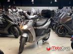 Aprilia Sportcity 2009 [10.736 km], Motoren, Scooter, 300 cc, Bedrijf, 1 cilinder