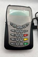 Ingenico - Lecteur de carte vitale PC/SC bi-fente Set-2, Informatique & Logiciels, Enlèvement ou Envoi, Utilisé