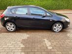 Opel Astra 1.4i Turbo Black Edition - PARTICULIER, Auto's, Euro 5, Zwart, Zwart, Particulier