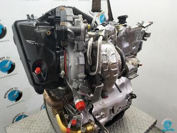 MERCEDES A CLASS [TURBOCHARGER] 2021 beschikbaar voor biedingen
