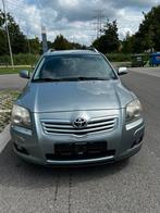 Toyota avensis //99100km// 2.0d4d, Auto's, Toyota, Avensis, Bedrijf, Diesel, Euro 4