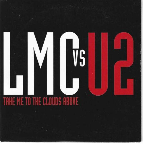 2 cd singles - LMC, CD & DVD, CD Singles, Comme neuf, Dance, 2 à 5 singles, Enlèvement ou Envoi