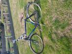 Herenfiets, Ophalen, Gebruikt, Gazelle