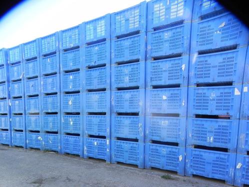 Kratten,bakken geperforeerd v.o.a opslag te koop of te huur, Zakelijke goederen, Kantoor en Winkelinrichting | Magazijn, Stelling en Opslag