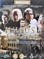 DUBBELE DVD ACTIE/GESCHIEDENIS- JULIUS CAESAR, Comme neuf, Thriller d'action, Tous les âges, Enlèvement ou Envoi