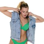 Marie jo bh TOM nieuw met label!, Marie Jo, Verzenden, Groen, BH