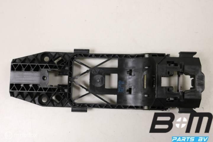 Steun voor portiergreep LA,RA of RV Volkswagen Up! 5 deurs, Auto-onderdelen, Carrosserie, Gebruikt