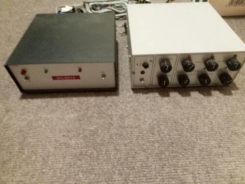 ONL Packet-hardware voor Commodore C64 [Voor de verzamelaar], Telecommunicatie, Zenders en Ontvangers, Gebruikt, Ophalen