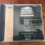 De Pre Historie 1960, Cd's en Dvd's, Cd's | Verzamelalbums, Verzenden, Zo goed als nieuw, Pop