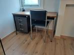 bureau, Ophalen, Gebruikt, Bureau