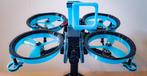 FPV Shendrones Squirt V2 Slammed Edition (analogique) à vend, Comme neuf, Drone avec caméra, Enlèvement ou Envoi