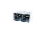 HPE 8xSFF Drive Cage + HDD Backplane for DL380p Gen8