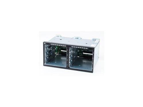 HPE 8xSFF Drive Cage + HDD Backplane for DL380p Gen8, Computers en Software, Overige Computers en Software