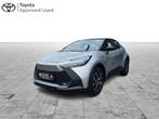 Toyota C-HR Dyn+ Bi-Tone + techno pack 1.8, Automaat, Zwart, Overige kleuren, 72 kW