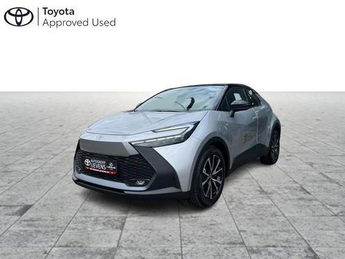 Toyota C-HR Dyn+ Bi-Tone + techno pack 1.8, Auto's, Toyota, C-HR, Adaptive Cruise Control, Airbags, Airconditioning, Bluetooth