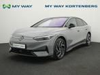 Volkswagen ID.7 ID.7 77 kWh Pro, Auto's, Volkswagen, Automaat, Elektrische ramen, Overige modellen, Zilver of Grijs