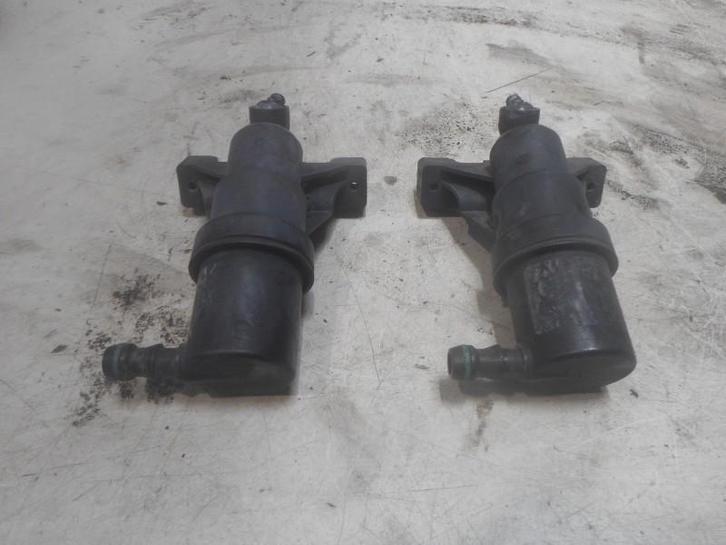 KOPLAMPSPROEIER SET BMW 7 serie (E65 / E66 / E67), Auto-onderdelen, Overige Auto-onderdelen, BMW, Gebruikt