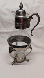 Vintage koffie/theekaraf, Antiek en Kunst, Ophalen of Verzenden