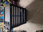 Gereedschapskist op wielen., Doe-het-zelf en Bouw, Ophalen, Gebruikt