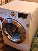 Machine à laver LG, Electroménager, Enlèvement, Utilisé