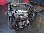 MOTOR Opel Corsa B (73 / 78 / 79) (01-1993/09-2000) (X15DT), Auto-onderdelen, Gebruikt, Opel