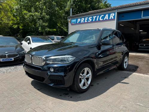 BMW X5  xDrive45e PHEV M-Pack FullOptio* EXPORT/MARCHAND, Auto's, BMW, Bedrijf, Te koop, X5, ABS, Achteruitrijcamera, Airbags