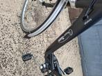 Electrische fiets green taem middenmotor, Fietsen en Brommers, Elektrische fietsen, Ophalen, Zo goed als nieuw, Overige merken
