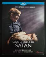 Blu-ray Under Satans Sun (Gerard Depardieu,...), Ophalen of Verzenden