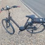 Qwic premium mn7, Fietsen en Brommers, Elektrische fietsen, Ophalen, Zo goed als nieuw, Qwic
