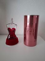 Jean-Paul Gaultier Classique lege verpakking, Handtassen en Accessoires, Uiterlijk | Parfum, Ophalen, Gebruikt