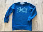 Sweater Petrol Industries maat 128, Trui of Vest, Petrol Industries, Ophalen of Verzenden, Zo goed als nieuw
