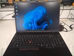 Lenovo, Computers en Software, 64 GB of meer, HDD, 15 inch, Verzenden