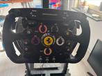 Thrustmaster racing simulator, Ophalen