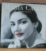 Boeken Maria Callas Henry Jean Sevat Fr, Ophalen of Verzenden
