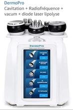 Machine neuve professionnelle d'esthétique, Enlèvement, Neuf, Autres types