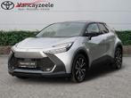 Toyota C-HR Teamplayer+cam+gps+sens V+A, Achat, Euro 6, Autres couleurs, Noir
