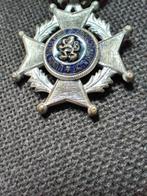 Riddermedaille van Leopold III, Ophalen of Verzenden