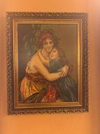 Kunstwerk, Antiek en Kunst, Kunst | Schilderijen | Klassiek, Ophalen