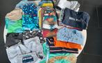 50 stuks zomerkledij voor jongens maat 74, Ophalen