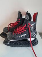 schaatsen maat 42 hockeyschaatsen Bauer Pro, Enlèvement ou Envoi, Bauer