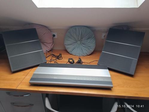 Bang & Olufsen (B&O VINTAGE @1986'), TV, Hi-fi & Vidéo, Chaîne Hi-fi, Comme neuf, Bang & Olufsen, Enlèvement ou Envoi