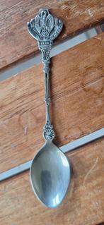 Vintage lepeltje “Vrijwillige Bloedgever”., Verzamelen, Ophalen of Verzenden, Zo goed als nieuw, Gebruiksvoorwerp