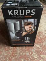 Koffie machine Krups enkel doos open geweest, Ophalen, Zo goed als nieuw